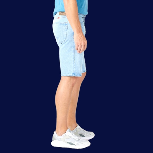 Wrangler Men’s Five Star Premium 5 Pocket Denim Jeans. Flex Comfort. NWT. 46” - Picture 3 of 7